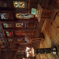 Со Старым проверенным Новым годом! :: Андрей Лукьянов