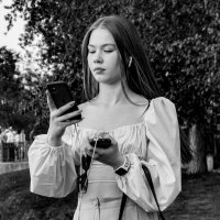 Стритфото :: Андрей 