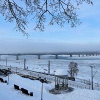 Набережная :: Лариса С.