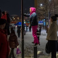 И что ж я не сокол. :: Анатолий. Chesnavik.