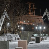 У причала :: Андрей C