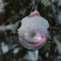 Со старым Новым годом! :: Ольга 