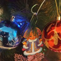 **** :: Елена Семигина