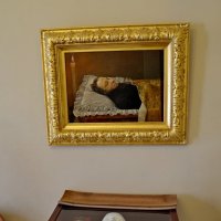 ДОМ-МУЗЕЙ ПУШКИНА НА МОЙКЕ. :: Виктор Осипчук