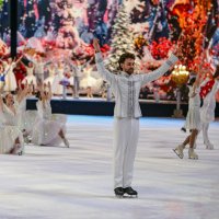 Елисей :: skijumper Иванов