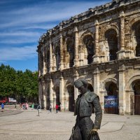 Nimeño II... :: Dmitriy Dikikh