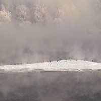 Наша маленькая Гренландия,,,) :: Анатолий Колосов