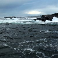 Осень :: В.И Осень :: В.И