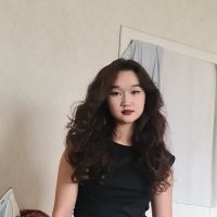 Племянница :: Динара Каймиденова