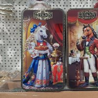 Новогодняя тематика :: Galina Solovova