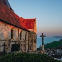 Serenity :: Alena Kramarenko