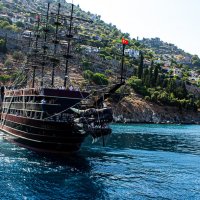 Пошли) :: Светлана SvetNika17