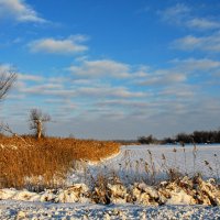 Январь. :: Владимир 