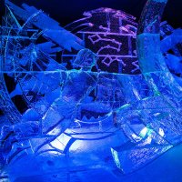 Икар :: Ирина Соловьёва