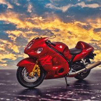 Бурциклет :: Jakob Dick