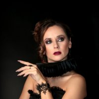 Самая красивая девочка 2026 ФОТОГРАФ И МОДЕЛЬ КАТЯ :: Владислав Воровский 