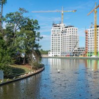 Рыбное место :: **** vedin