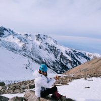 Альпинизм :: Георгиевич