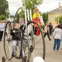 День города :: Сергей Кочнев