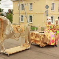 День города :: Сергей Кочнев