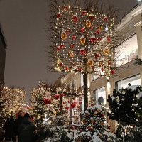 праздник в городе :: Галина R...