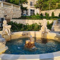 Фонтан :: Dmitry i Mary S