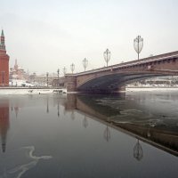 14 января :: Михаил Бибичков