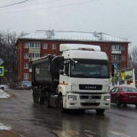 КАМАЗ :: Сергей Уткин КАМАЗ :: Сергей Уткин