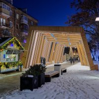 Белгород.Архив. :: Ravile 