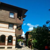 Несебр :: Натали 