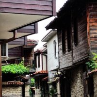 Несебр :: Натали 