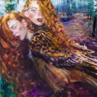 ИЖЕВСК - художник А.А. Чувашов :: Владимир Максимов