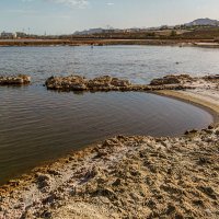 Мелководье :: Eugene *