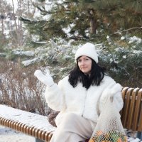 Мандаринов много не бывает! :: Ирина 