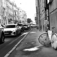 Чиним всё. :: Олег Загорулько