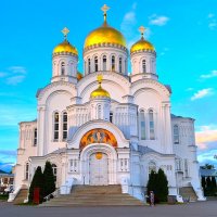 Дивеево :: Наталья 