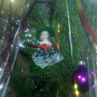 Маленькая пастушка :: Наталья Маленькая пастушка :: Наталья