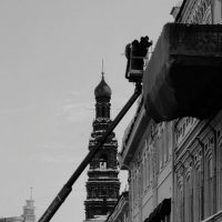 Есть только миг... :: Сергей Матвеенко