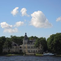 противоположный берег :: sv.kaschuk 