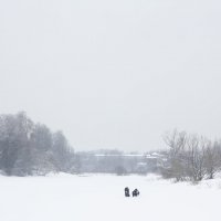 Игра :: Вадим Бакка