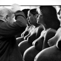 Эмоциональный зритель :: Наталья Rosenwasser