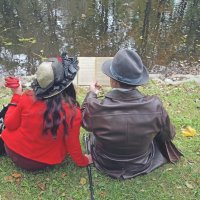 Читатели :: Юлия ЮГ