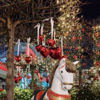 Вот и наступил год лошади! :: nika555nika Ирина