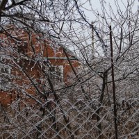 Ледяное царство :: Екатерина Леш