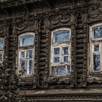 Резьба :: SanSan 