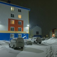 ... :: Жора Житников