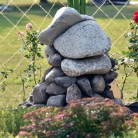 Любовь. :: Валерий Пославский