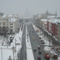 НОВЫЙ_26_ГОД (25) :: Сергей Янович Микк