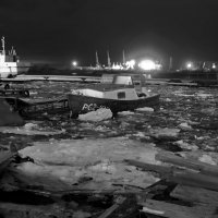 Ледокол :: Игорь Корф