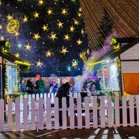 Праздничные зарисовки ... :: Ravile 